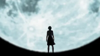 Lucy in the Sky izle