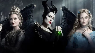 Malefiz : Kötülüğün Gücü izle
