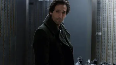 Manhattan Night izle