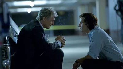 Mark Felt Beyaz Saray'a Yıkımı Getiren Adam izle