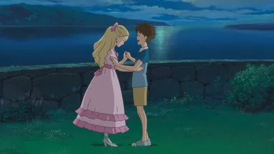 Marnie Oradayken izle