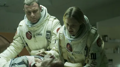 Mars'daki Son Günler izle