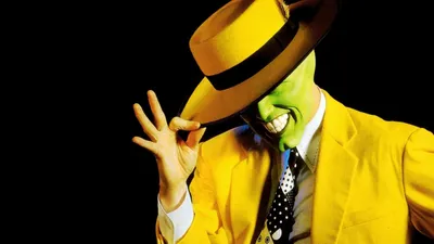 Maske izle