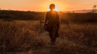 O Matador izle