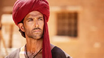 Mohenjo Daro izle
