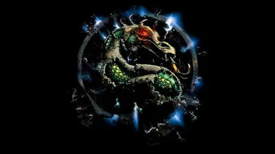 Mortal Kombat 2 izle