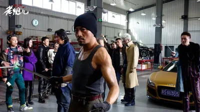 Mr. Six izle