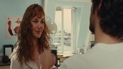 Mutlu Bir Olay izle