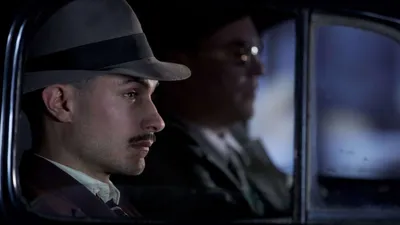 Neruda izle