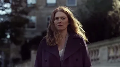 Never Here izle