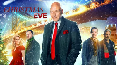 Noel Gecesi izle