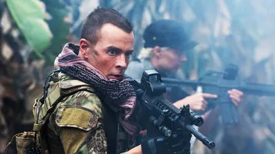 Ölü Adası izle