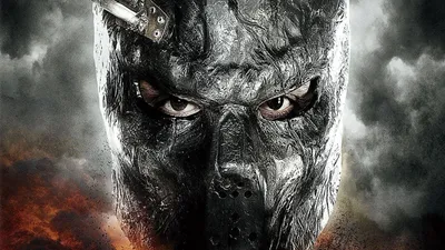 Ölüm Yarışı 4 Anarşinin Ötesinde izle