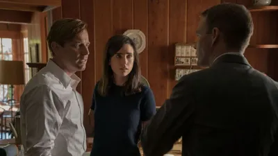 Pastoral Amerika izle