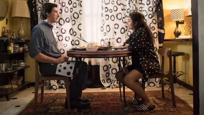 Paterson izle