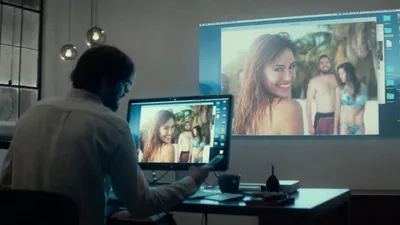 People You May Know izle