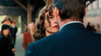 Yüzündeki Sır izle