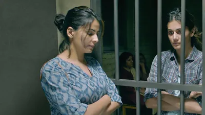 Pink izle