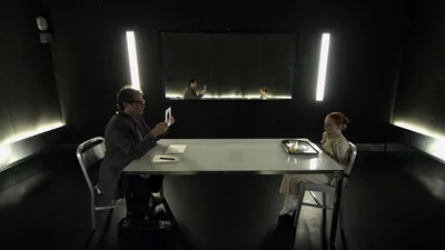 Prodigy izle