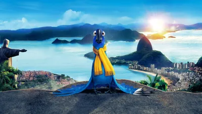 Rio izle