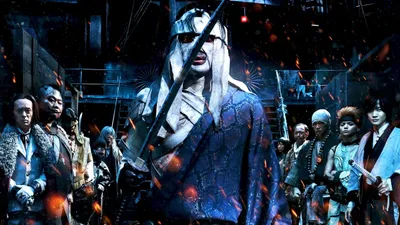 Rurouni Kenshin : Kyoto Inferno izle