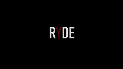 Ryde izle