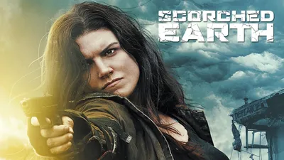 Scorched Earth izle