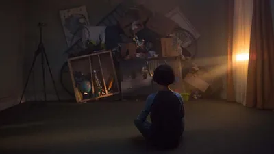 Şeytanın Oğlu izle