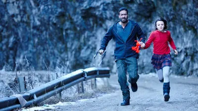 Shivaay izle