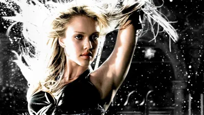 Sin City |Günah Şehri| izle