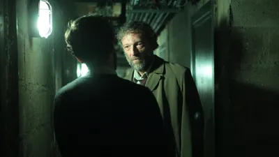 Siyah Nehir izle