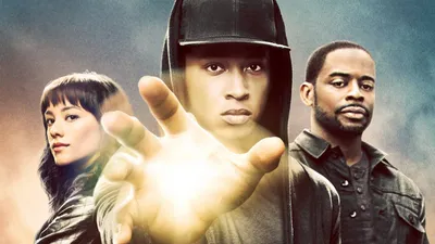 Sleight izle