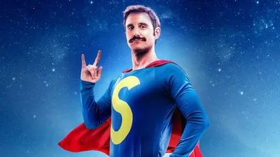 Super Lopez izle