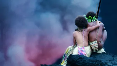 Tanna izle