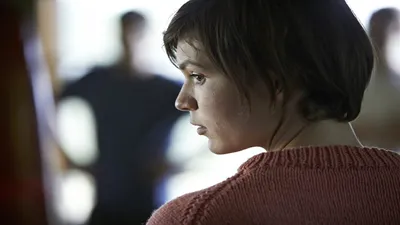 Tek Gözlü Kız izle