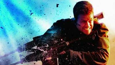 Tetikçi Shooter izle