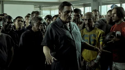 The 4th Company izle