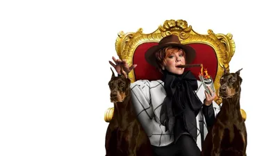 The Boss izle