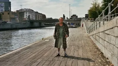 Yeni Ahit izle