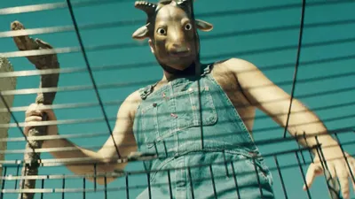 The Farm izle