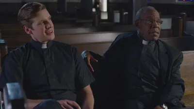 The Good Catholic izle