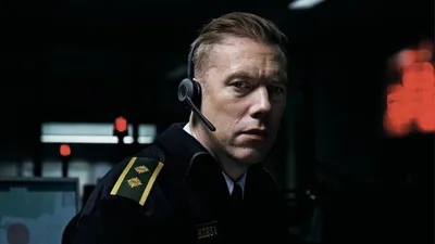 The Guilty izle