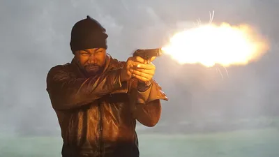 The Hard Way izle