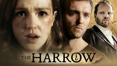 The Harrow izle