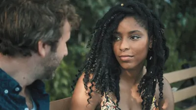 The Incredible Jessica James izle