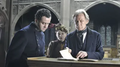 The Limehouse Golem izle