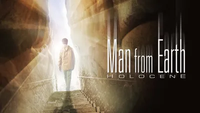 The Man from Earth Holocene izle