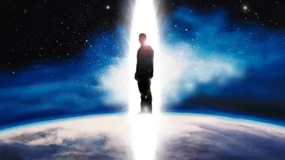 The Man From Earth izle