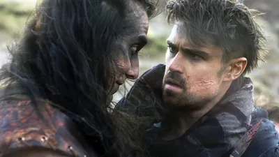 The Northlander izle