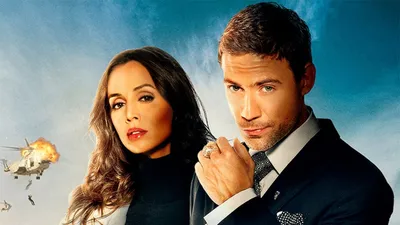 The Saint izle
